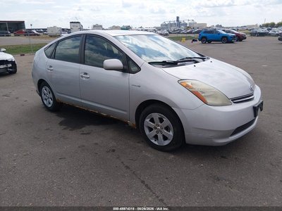 JTDKB20U073****** 2007 Toyota Prius
