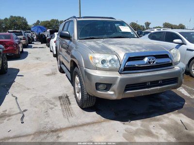 2006 Toyota 4Runner
