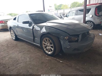 1ZVBP8ANXA5****** 2010 Ford Mustang