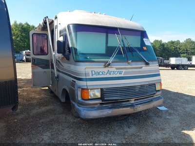 1GBKP37N0R3****** 1994 Chevrolet P30