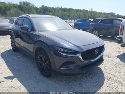 2022 Mazda CX-30