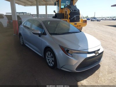 5YFB4MDE5RP****** 2024 Toyota Corolla