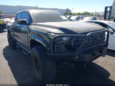 3TMLB5JN4SM****** 2025 Toyota Tacoma