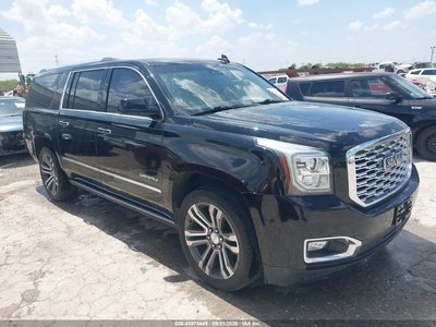 2019 GMC Yukon XL