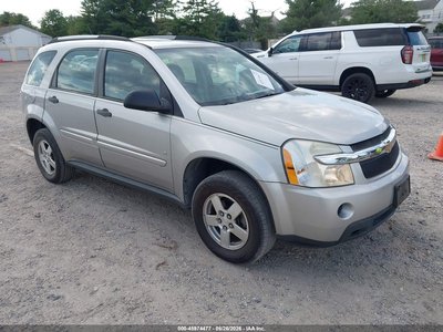 2007 Chevrolet Equinox