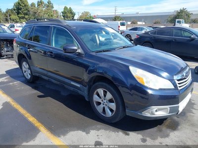 4S4BRBKC4C3****** 2012 Subaru Outback