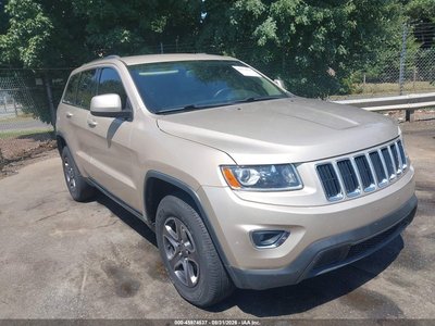 1C4RJFAGXEC****** 2014 Jeep Grand Cherokee