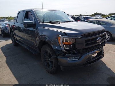 1FTFW1E51PK****** 2023 Ford F-150