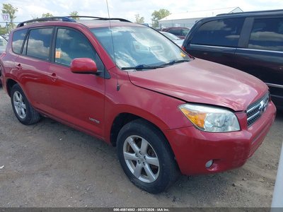 JTMBK31V286****** 2008 Toyota RAV4