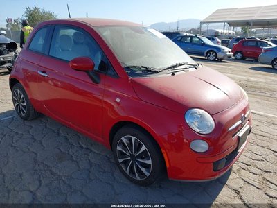3C3CFFAR8FT****** 2015 Fiat 500