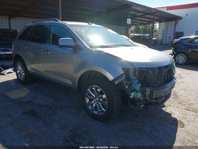 2008 Ford Edge