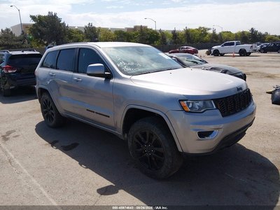 1C4RJFAG3HC****** 2017 Jeep Grand Cherokee