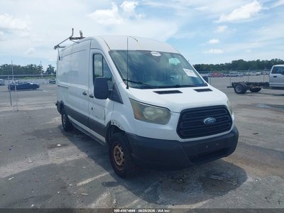 1FTNE2CM1FK****** 2015 Ford Transit-150