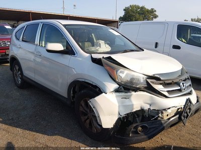 5J6RM4H52CL****** 2012 Honda CR-V