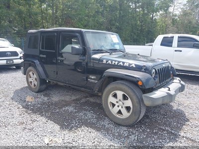 1J4GB59107L****** 2007 Jeep Wrangler
