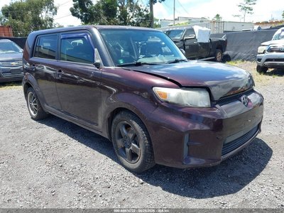 JTLZE4FE7C1****** 2012 Scion xB