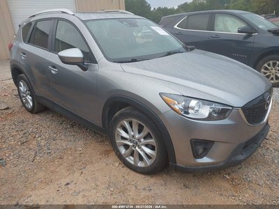 JM3KE4DY3E0****** 2014 Mazda CX-5