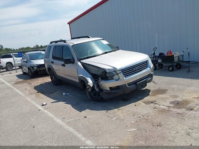 1FMEU73E86U****** 2006 Ford Explorer