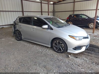 JTNKARJE2JJ****** 2018 Toyota Corolla