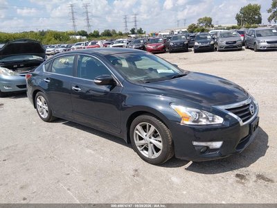 1N4AL3AP5FN****** 2015 Nissan Altima