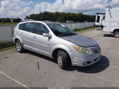 5Y2SL63865Z****** 2005 Pontiac Vibe