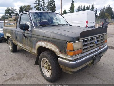 1989 Ford Ranger