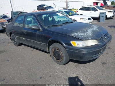 4T1BG22K6XU****** 1999 Toyota Camry