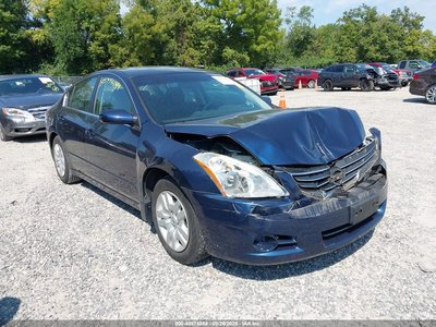 2010 Nissan Altima