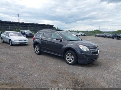 2GNALBEK8F6****** 2015 Chevrolet Equinox