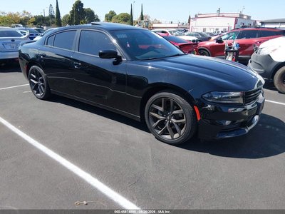 2C3CDXBG1PH****** 2023 Dodge Charger