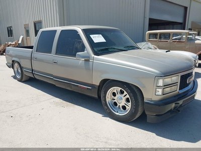 1GCGC23R6YF****** 2000 Chevrolet C/K