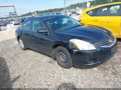 1N4AL2AP7CN****** 2012 Nissan Altima