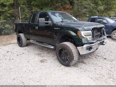 1FTEX1CM9DF****** 2013 Ford F-150
