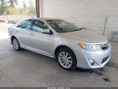 4T1BD1FK7EU****** 2014 Toyota Camry Hybrid