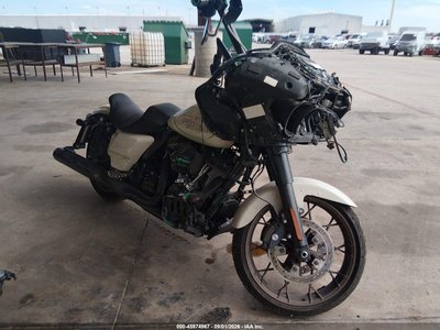 1HD1ACL17PB****** 2023 Harley-Davidson Fltrxst