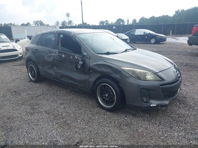 2013 Mazda 3