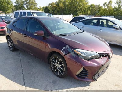 5YFBURHE5HP****** 2017 Toyota Corolla