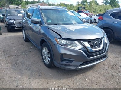 KNMAT2MV7LP****** 2020 Nissan Rogue