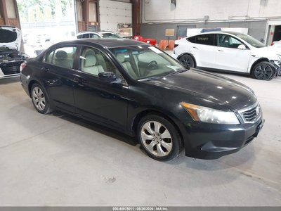2009 Honda Accord