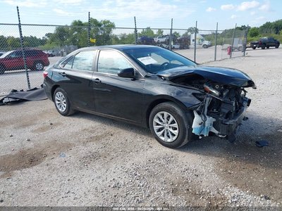 4T4BF1FK0FR****** 2015 Toyota Camry