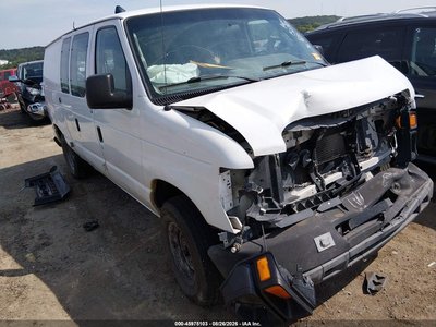 1FTNE2ELXAD****** 2010 Ford E-250