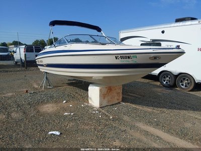 LAR7506***** 2004 Larson Other