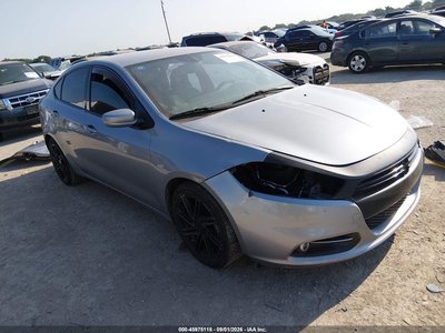 1C3CDFBB5ED****** 2014 Dodge Dart