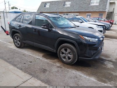 2T3P1RFV8RC****** 2024 Toyota RAV4