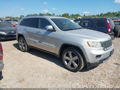 2013 Jeep Grand Cherokee