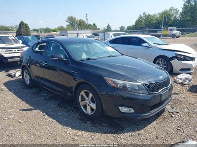5XXGM4A75FG****** 2015 Kia Optima