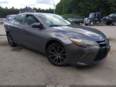 4T1BF1FK0FU****** 2015 Toyota Camry