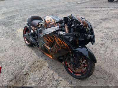 2008 Suzuki Gsx1300