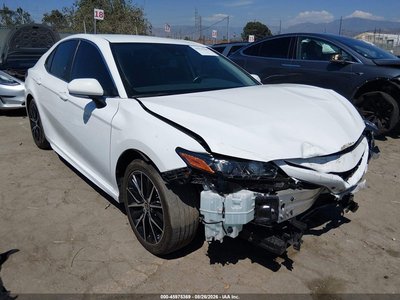 4T1G11AK6RU****** 2024 Toyota Camry