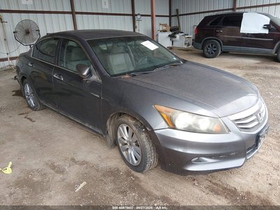 1HGCP3F81BA****** 2011 Honda Accord